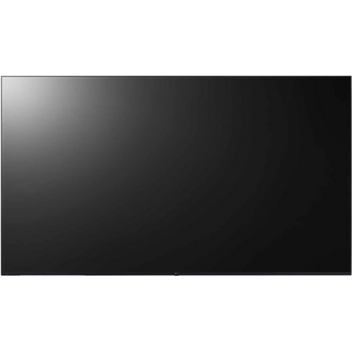 Business Display LG Seria 86UL3J-N, 86inch, 3840x2160pixeli, Ashed Blue