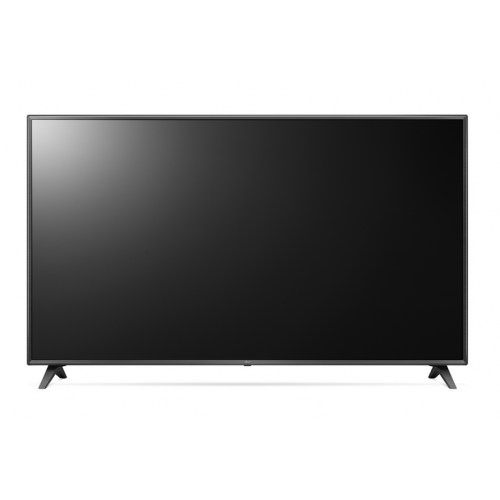 Hotel TV LG Seria UR640S 86UR781C, 86inch, 3840x2160pixeli, Black