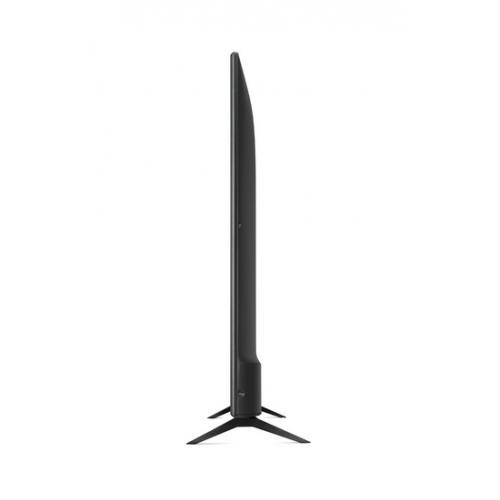 Hotel TV LG Seria UR640S 86UR781C, 86inch, 3840x2160pixeli, Black