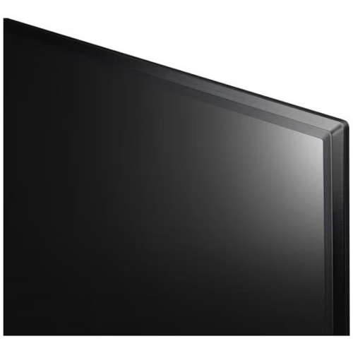 Televizor LED LG Smart 86UR78GC0LB Seria UR78GC, 86 inch, UHD 4K, Black