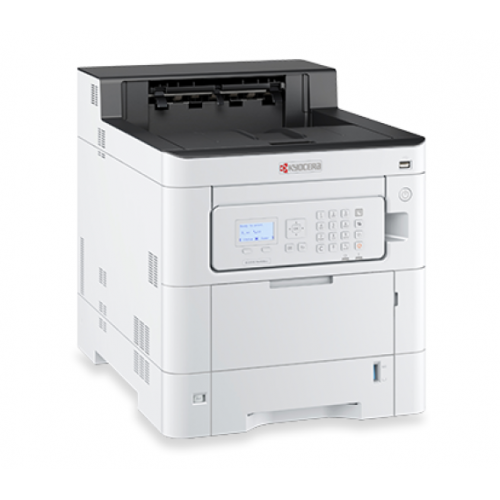 Imprimanta Laser Monocrom Kyocera ECOSYS PA4500cx - 3 ani garantie