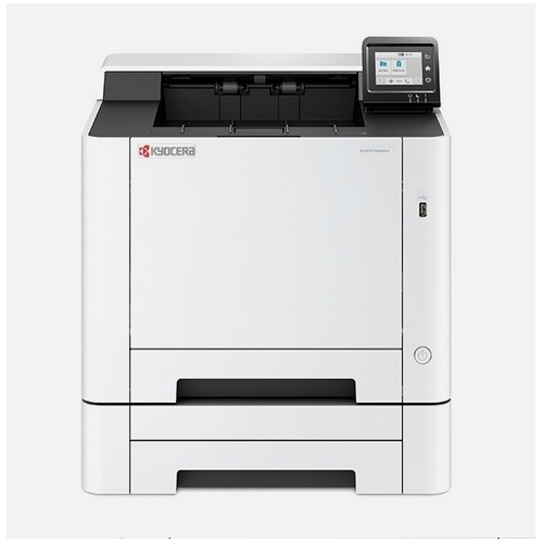 Imprimanta Laser Color Kyocera ECOSYS PA2600cwx - 3 ani garantie