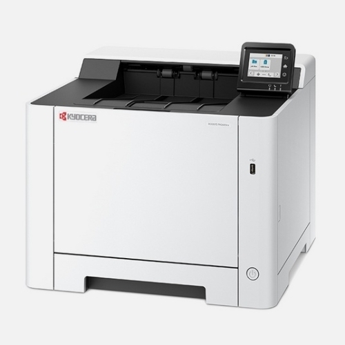 Imprimanta Laser Color Kyocera ECOSYS PA2600cx - 3 ani garantie