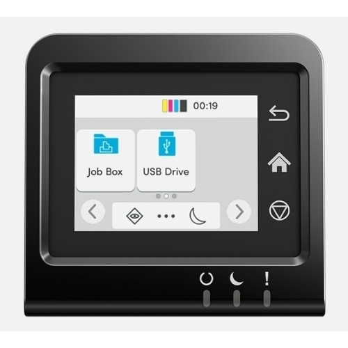 Imprimanta Laser Color Kyocera ECOSYS PA2600cx - 3 ani garantie