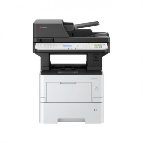 Multifunctional Laser Monocrom Kyocera ECOSYS MA4500fx - 3 ani garantie