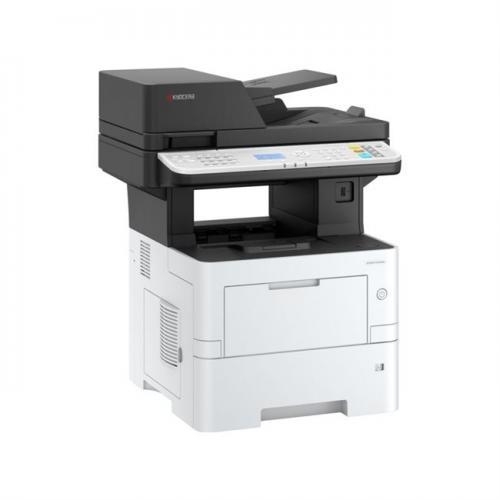 Multifunctional Laser Monocrom Kyocera ECOSYS MA4500fx - 3 ani garantie