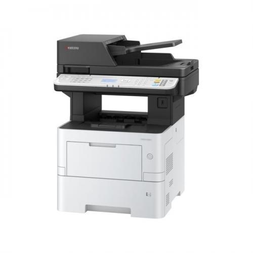 Multifunctional Laser Monocrom Kyocera ECOSYS MA4500fx - 3 ani garantie