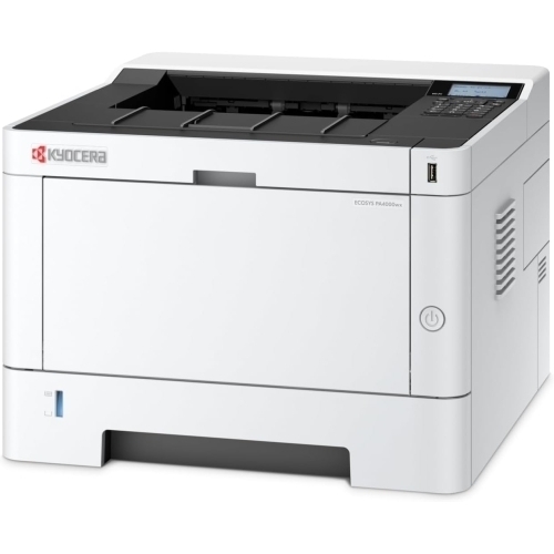 Imprimanta Laser Monocrom Kyocera ECOSYS PA4000wx - 3 ani garantie