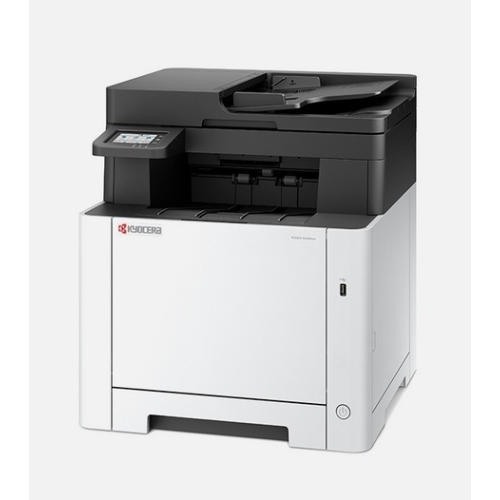 Multifunctional Laser Color Kyocera ECOSYS MA2101cwfx - 3 ani garantie