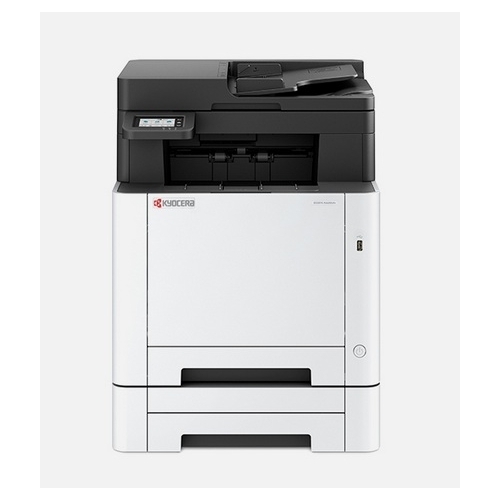 Multifunctional Laser Color Kyocera ECOSYS MA2101cwfx - 3 ani garantie