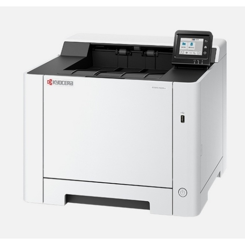 Imprimanta Laser Color Kyocera ECOSYS PA2101cx - 3 ani garantie