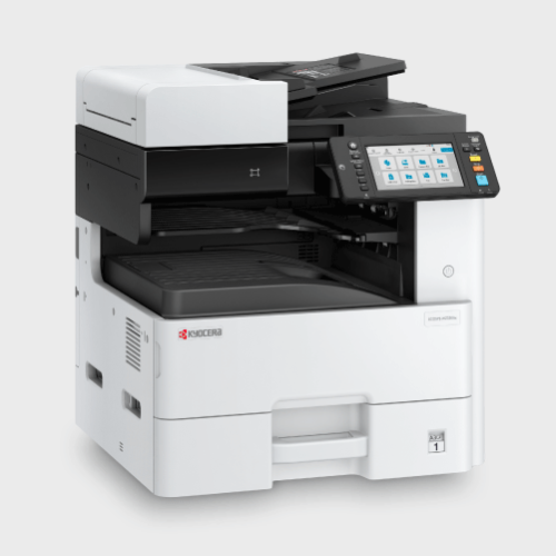 ECOSYS MZ3201IX/PLUS/A3 S/W LASER MFP 3YRS WARRANTY