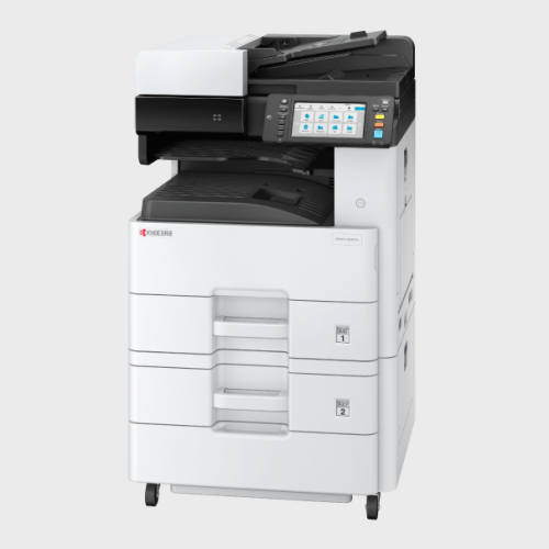 ECOSYS MZ3201IX/PLUS/A3 S/W LASER MFP 3YRS WARRANTY