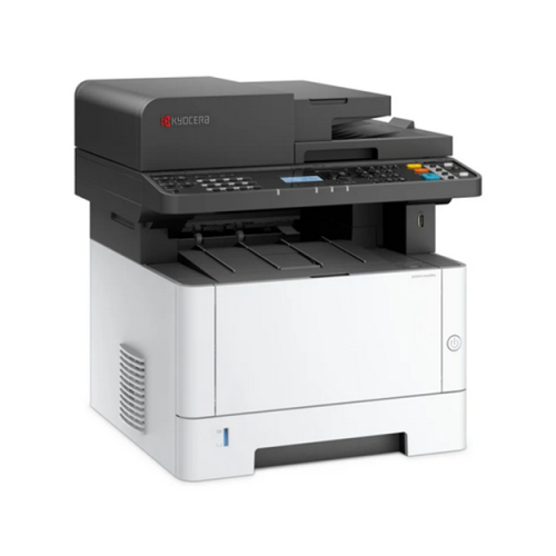 Multifunctional Laser Monocrom Kyocera ECOSYS MA3500fx - 3 ani garantie