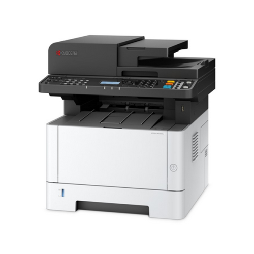 Multifunctional Laser Monocrom Kyocera ECOSYS MA3500x - 3 ani garantie