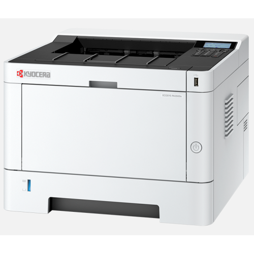 Imprimanta Laser Monocrom Kyocera ECOSYS PA3500x - 3 ani garantie