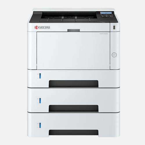 Imprimanta Laser Monocrom Kyocera ECOSYS PA3500x - 3 ani garantie