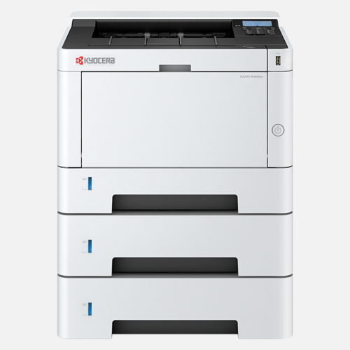 Imprimanta Laser Monocrom Kyocera ECOSYS PA3500wx - 3 ani garantie