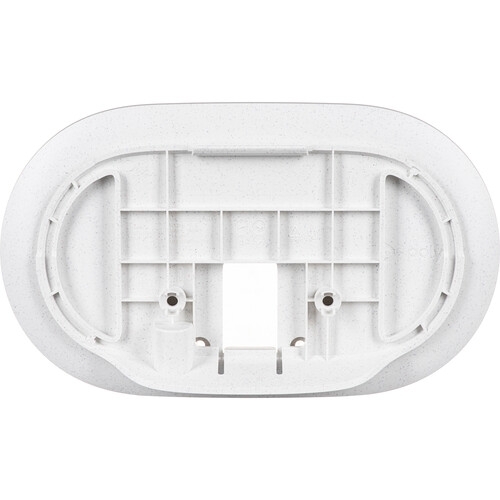 Kit montare perete Poly by HP pentru TC10, White