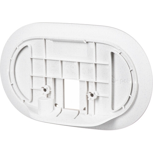 Kit montare perete Poly by HP pentru TC10, White