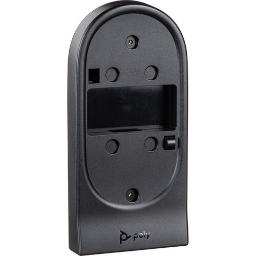 Kit montare Poly by HP 874P9AA pentru TC10, Black