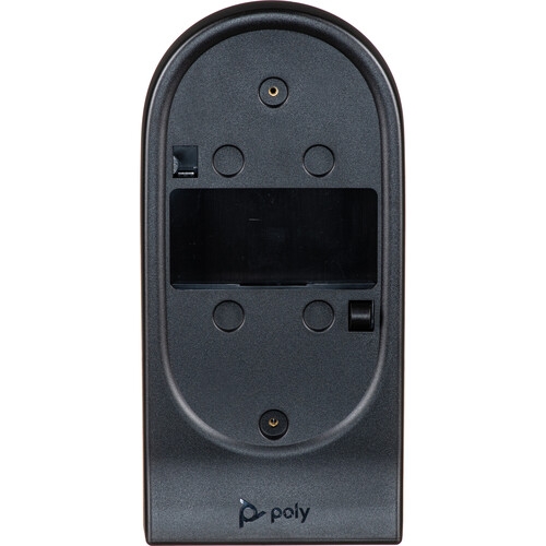 Kit montare Poly by HP 874P9AA pentru TC10, Black