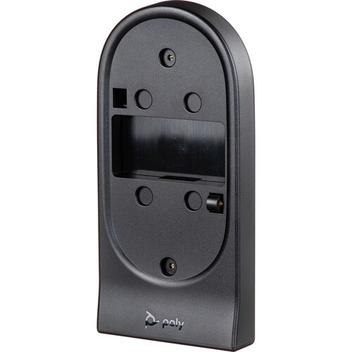 Kit montare Poly by HP 874P9AA pentru TC10, Black