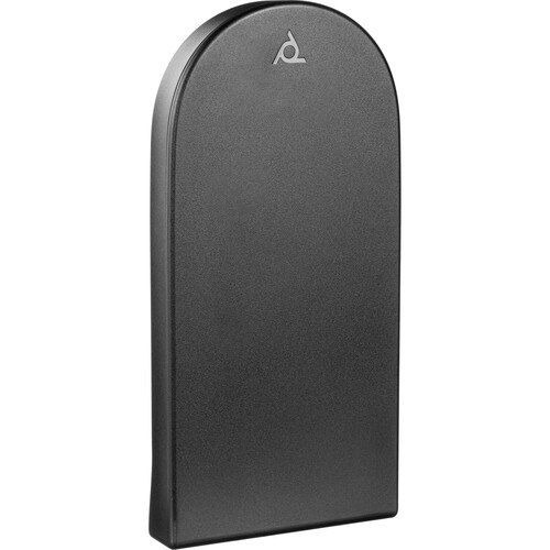 Kit montare Poly by HP 874P9AA pentru TC10, Black