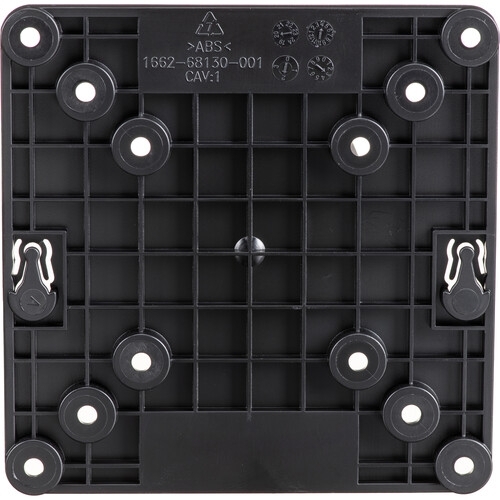 Kit montare perete Poly by HP pentru G7500, Black