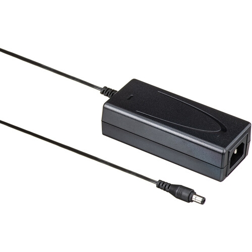 Alimentator Poly by HP fara cablu alimentare pentru GC8/Studio X30, Black