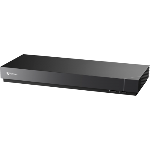 Adaptor VoIP Poly by HP G7500 Studio X Bluetooth Remote Control, Black
