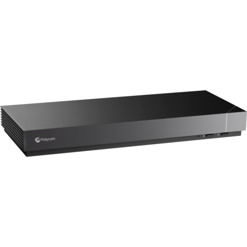 Adaptor VoIP Poly by HP G7500 Studio X Bluetooth Remote Control, Black