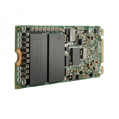 SSD Server HP 875498-B21 480GB, SATA, M.2