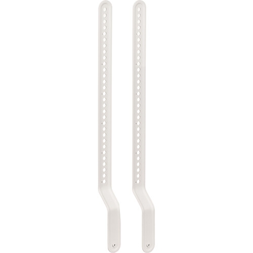 Kit montare perete Poly by HP pentru Studio P15/R30, Black
