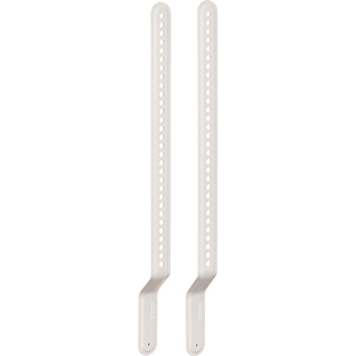 Kit montare perete Poly by HP pentru Studio P15/R30, Black