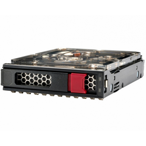 Hard Disk Server HP 881781-K21 12TB, SAS, 3.5inch