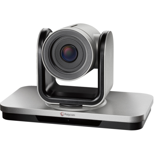 Camera videoconferinta Poly by HP Poly EagleEye IV 12x, Silver-Black