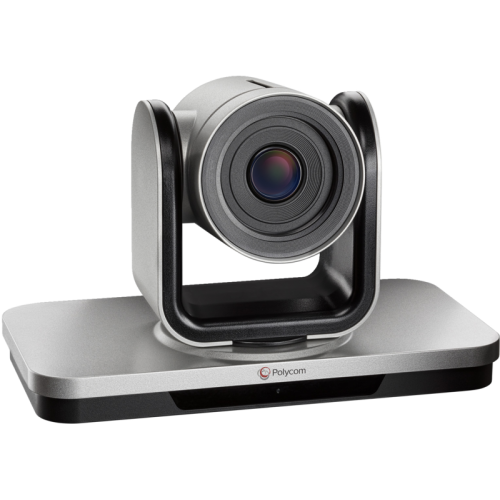 Camera videoconferinta Poly by HP Poly EagleEye IV 12x, Silver-Black