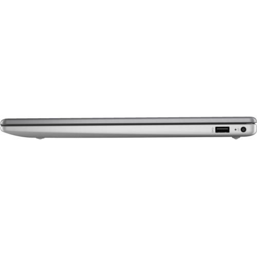 Laptop HP 250 G10, Intel Core i7-1360P, 15.6inch, RAM 16GB, SSD 1TB, Intel Iris Xe Graphics, Free DOS, Turbo Silver