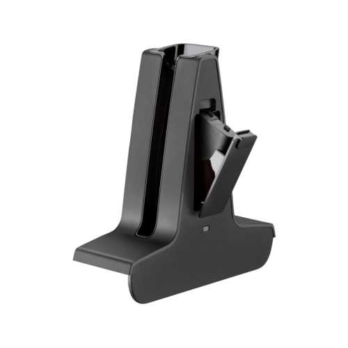Casca cu microfon Poly by HP Savi 8245 Office Microsoft Teams, Bluetooth/DECT Wireless, Black