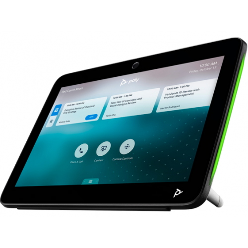Sistem Videoconferinta Poly by HP Studio X52 All-in-One/Poly TC10