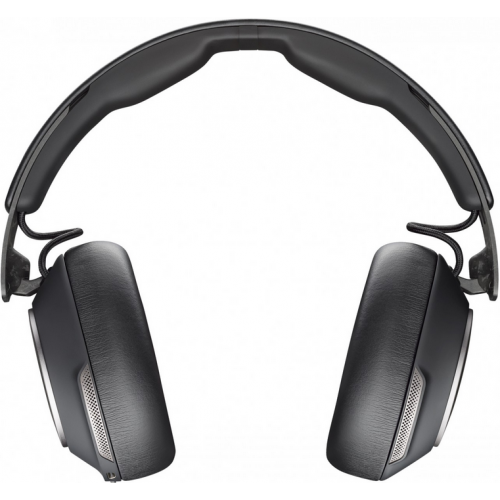 Casti cu microfon Poly by HP Voyager Surround 80 UC, Bluetooth/USB-C/3.5mm jack, Black