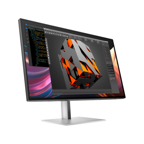 Monitor LED HP Series 7 Pro 727pq, 27 inch, 2560x1440, 5 ms GtG, Silver