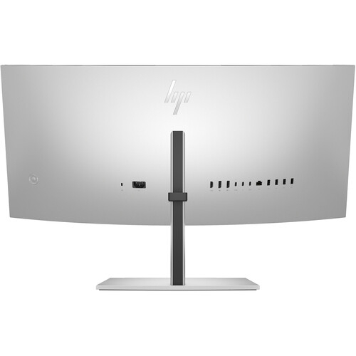 HP 734pm - Series 7 Pro - LED monitor - curved - 34