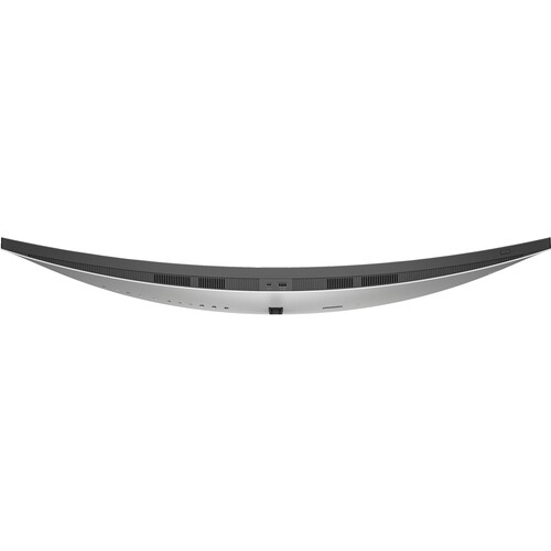 HP 734pm - Series 7 Pro - LED monitor - curved - 34