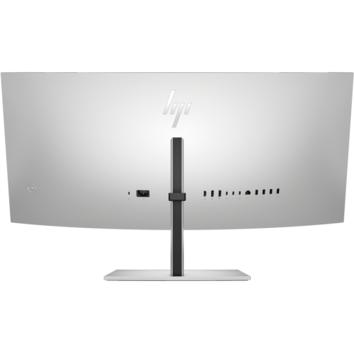 Monitor LED Curbat HP Series 7 Pro 738pu, 37.5inch, 3840x1600, 5ms GTG, Silver