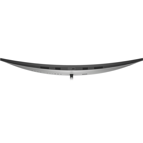 Monitor LED Curbat HP Series 7 Pro 738pu, 37.5inch, 3840x1600, 5ms GTG, Silver