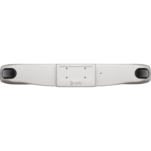 Kit Camera Videoconferinta Poly by HP Studio X70 All-In-One Video Bar, Black + Display TC10