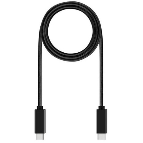 Cablu USB Poly by HP pentru Voyager Free 60, USB-C - USB-c, Black