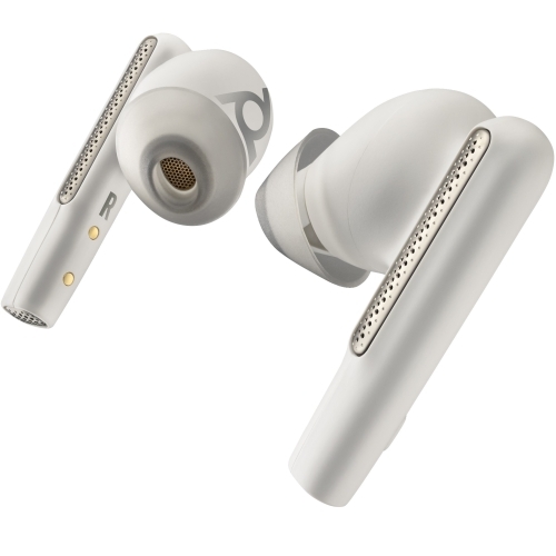 Handsfree Poly by HP Voyager Free 60/60+, White